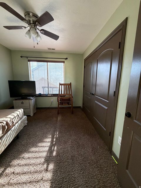 Tiny photo for 5049 W FORTROSE DR S, Herriman, UT 84096 (MLS # 2134808)