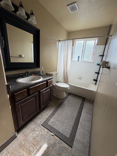 Tiny photo for 5049 W FORTROSE DR S, Herriman, UT 84096 (MLS # 2134808)