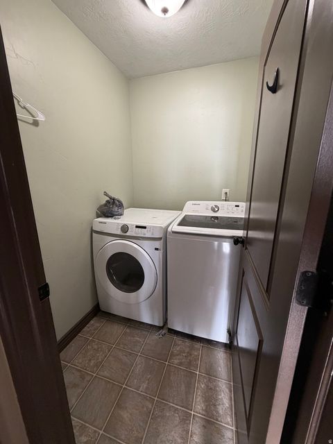 Tiny photo for 5049 W FORTROSE DR S, Herriman, UT 84096 (MLS # 2134808)