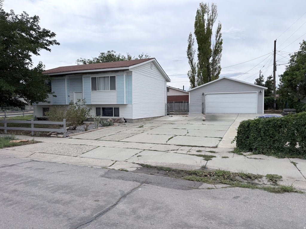 Photo of 7713 W 3210 S, Magna, UT 84044 (MLS # 2183212)