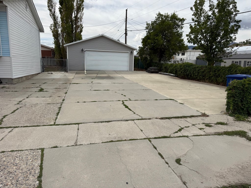 Photo of 7713 W 3210 S, Magna, UT 84044 (MLS # 2183212)