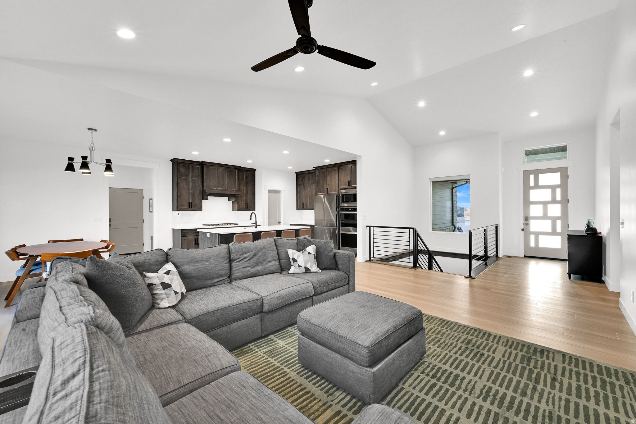 CRAYTHORN HOMESTEAD - Residential