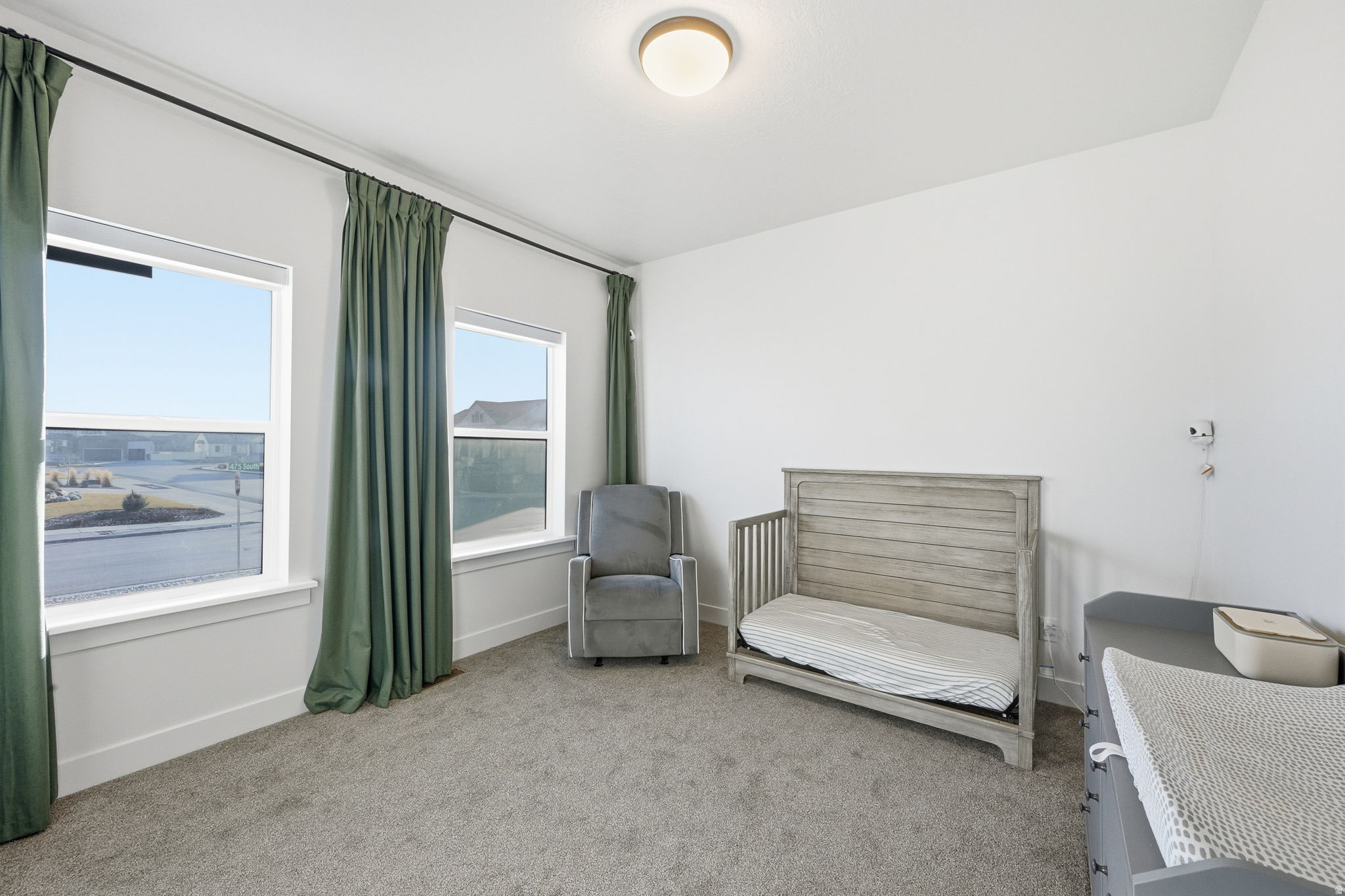 CRAYTHORN HOMESTEAD - Residential