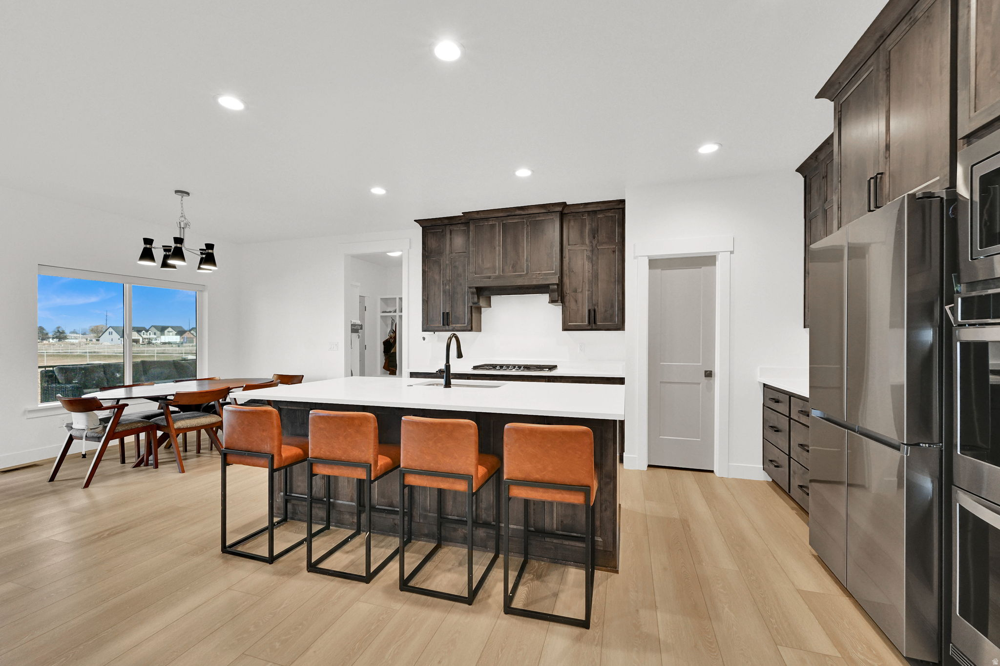 CRAYTHORN HOMESTEAD - Residential