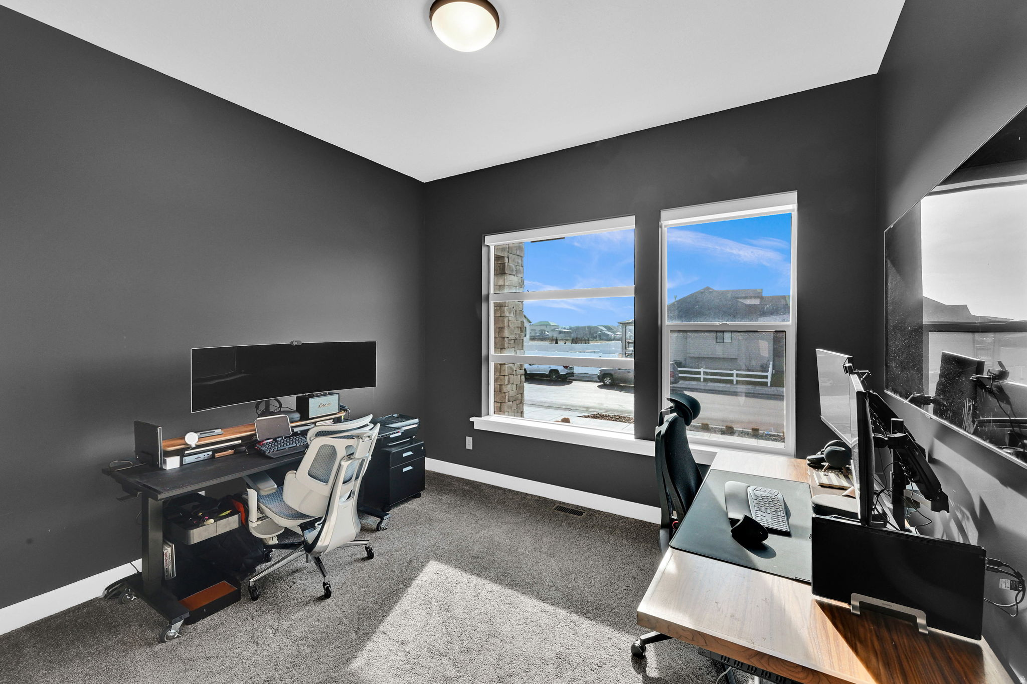 CRAYTHORN HOMESTEAD - Residential