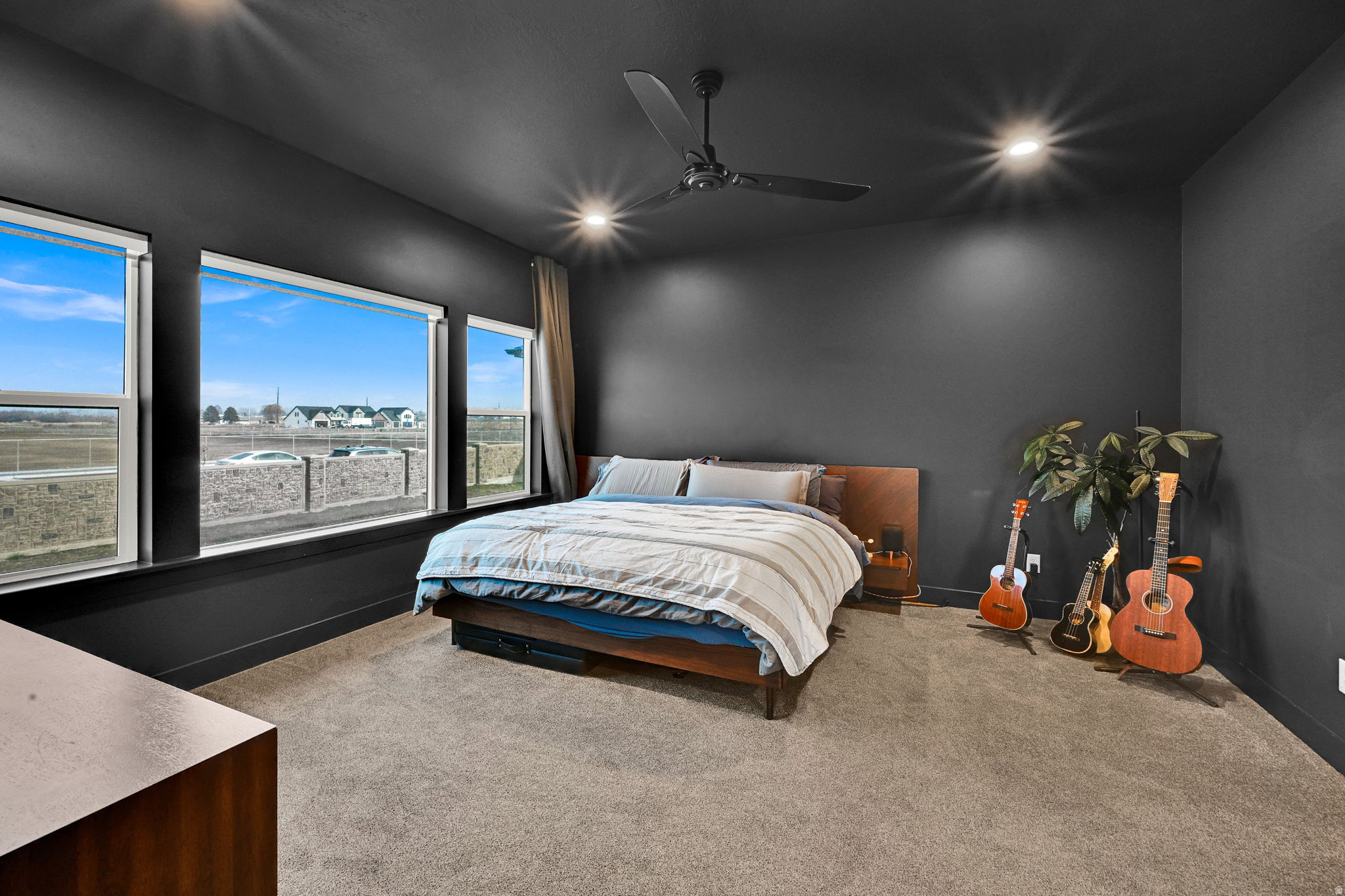 CRAYTHORN HOMESTEAD - Residential