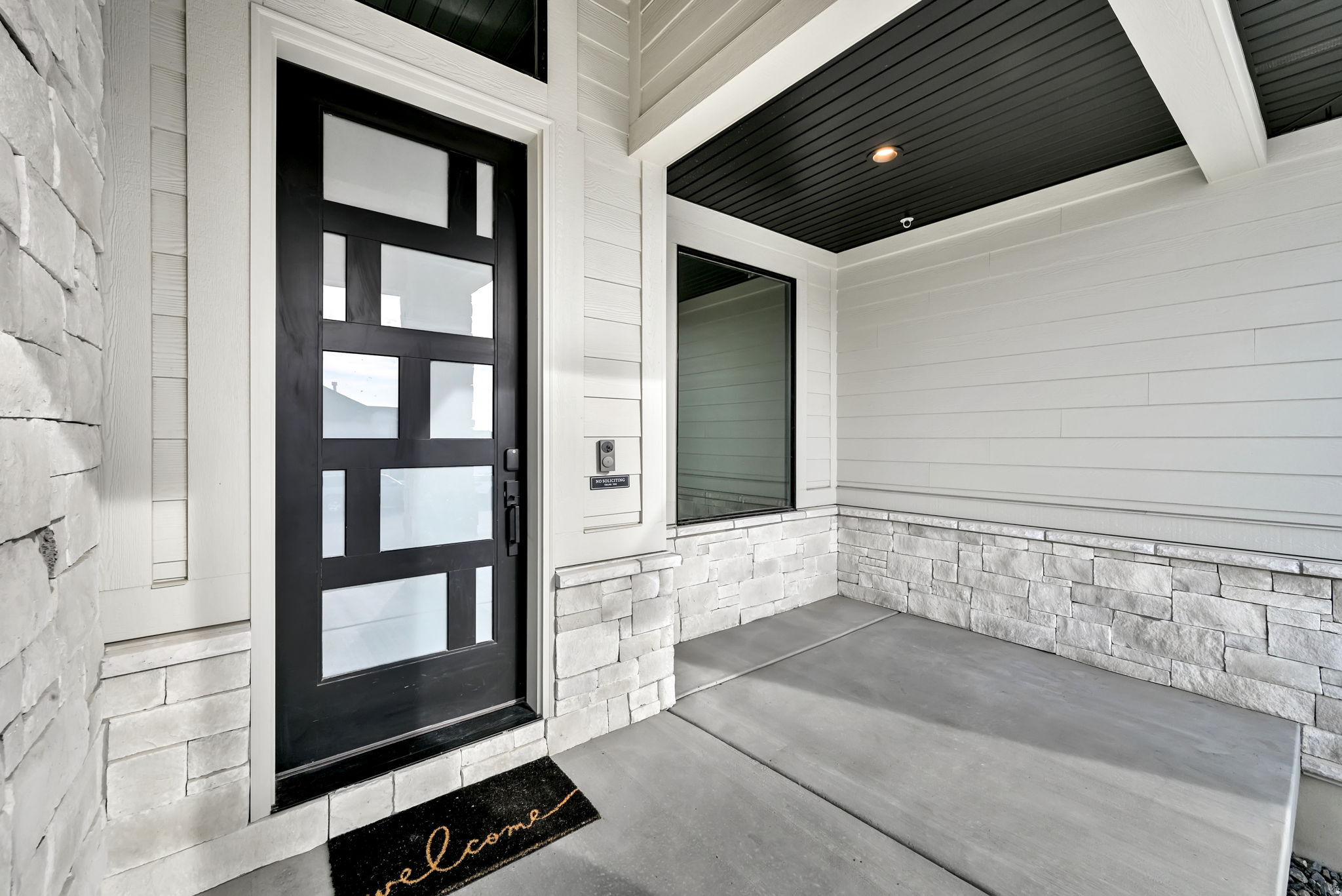 CRAYTHORN HOMESTEAD - Residential