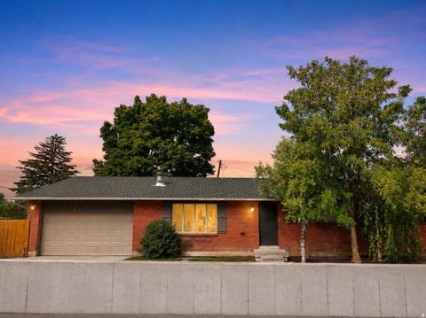 Photo of 2358 E GREGSON AVE, Salt Lake City, UT 84109 (MLS # 2183680)