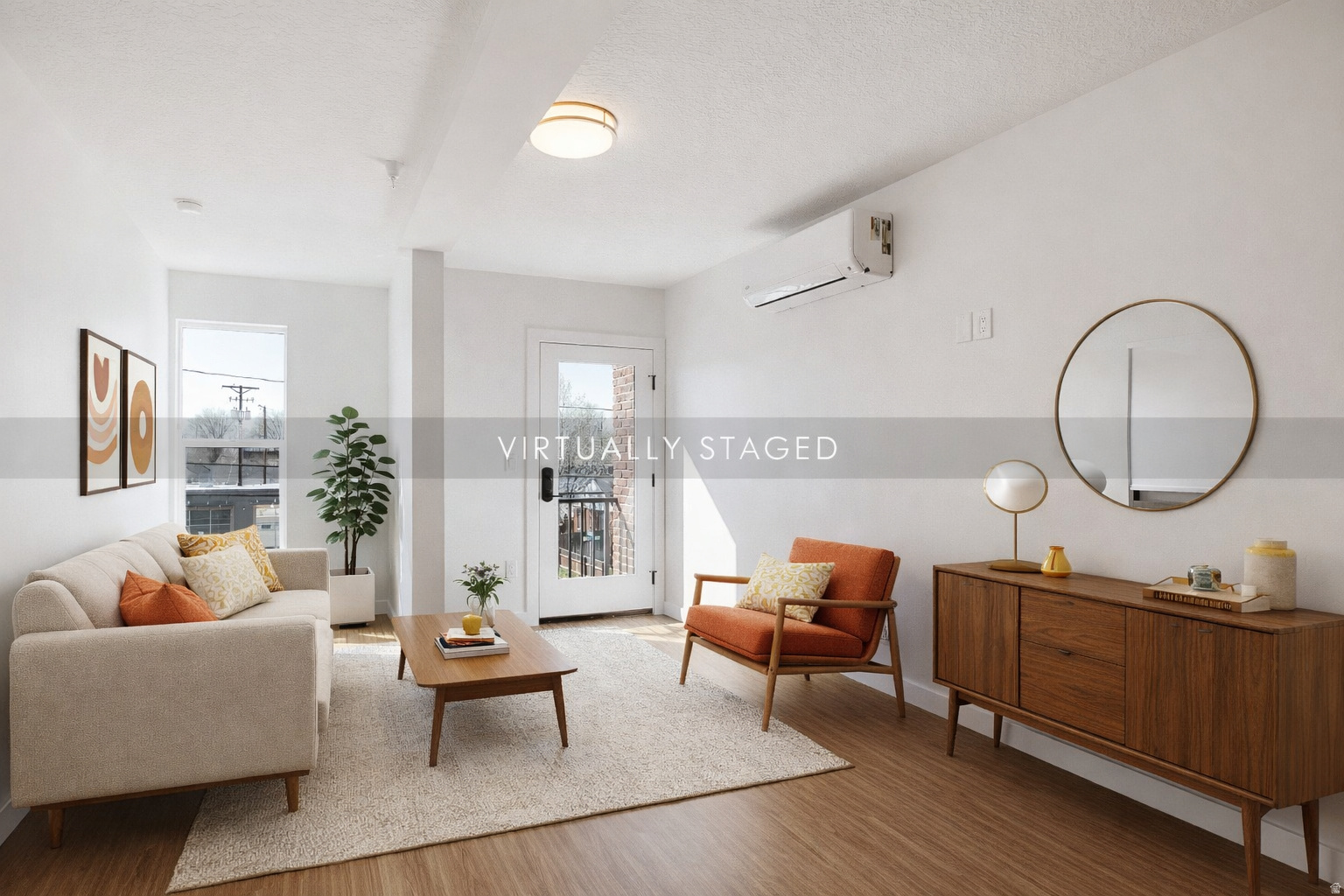 THE HARVEY - Residential