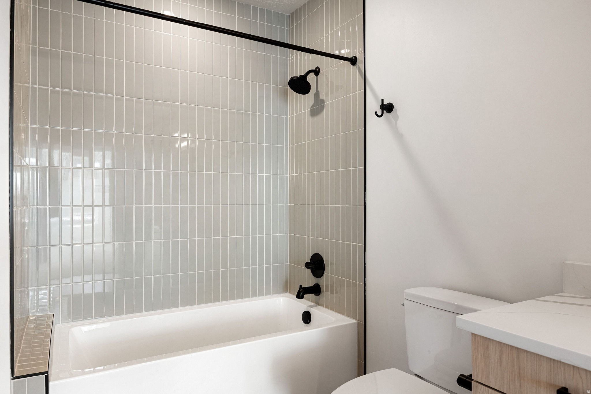 THE HARVEY - Residential