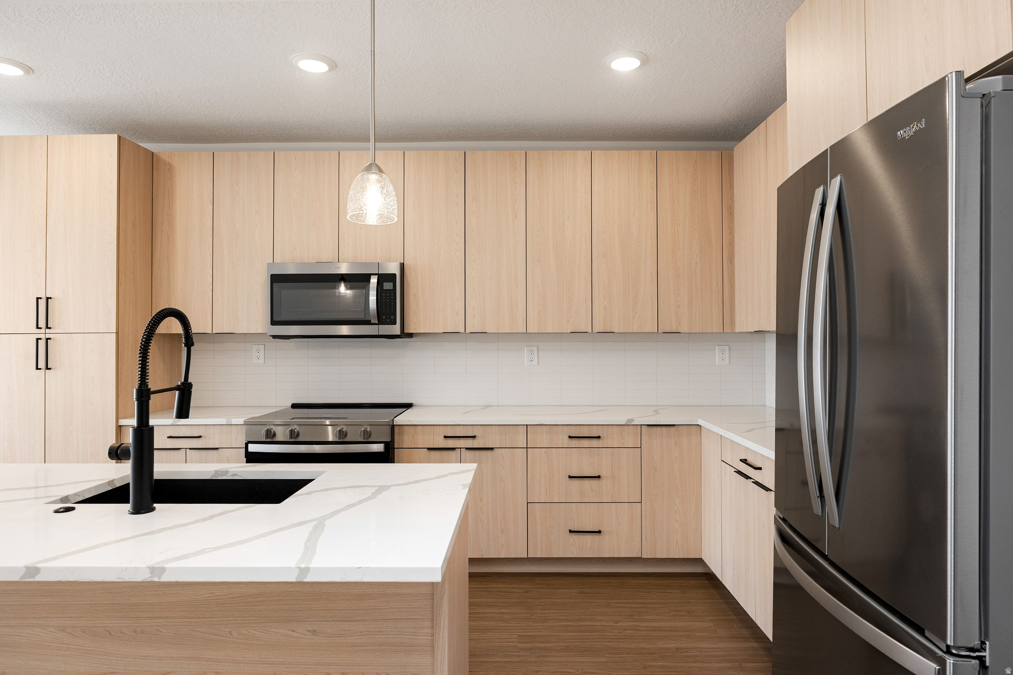 THE HARVEY - Residential