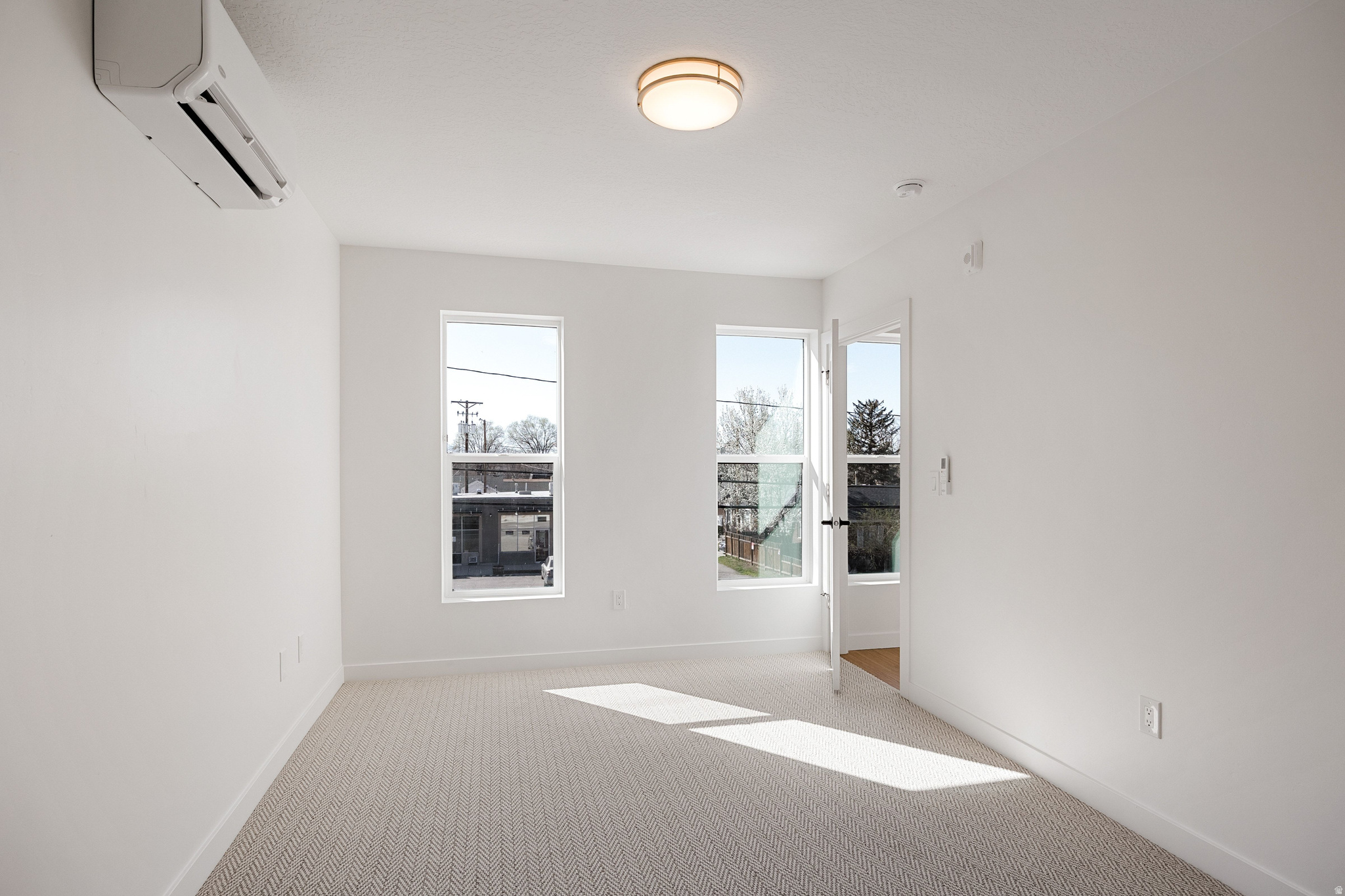 THE HARVEY - Residential