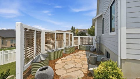 Tiny photo for 2038 E RANCH DR, Eagle Mountain, UT 84005 (MLS # 2167681)