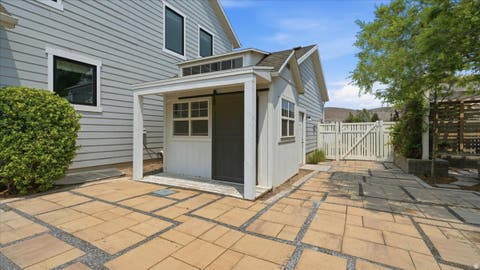 Tiny photo for 2038 E RANCH DR, Eagle Mountain, UT 84005 (MLS # 2167681)