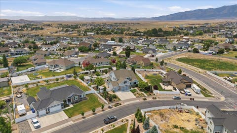 Tiny photo for 2038 E RANCH DR, Eagle Mountain, UT 84005 (MLS # 2167681)