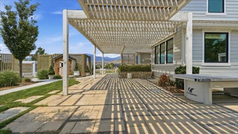 Tiny photo for 2038 E RANCH DR, Eagle Mountain, UT 84005 (MLS # 2167681)