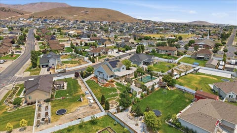 Tiny photo for 2038 E RANCH DR, Eagle Mountain, UT 84005 (MLS # 2167681)