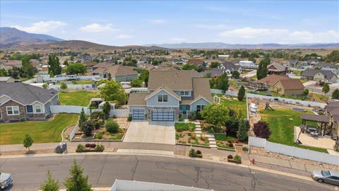Tiny photo for 2038 E RANCH DR, Eagle Mountain, UT 84005 (MLS # 2167681)