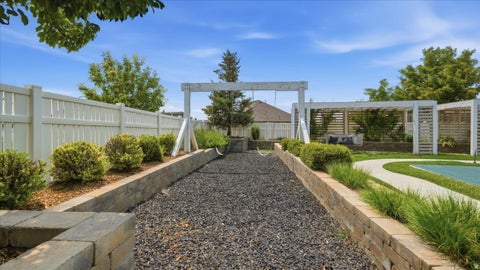 Tiny photo for 2038 E RANCH DR, Eagle Mountain, UT 84005 (MLS # 2167681)