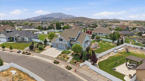 Tiny photo for 2038 E RANCH DR, Eagle Mountain, UT 84005 (MLS # 2167681)