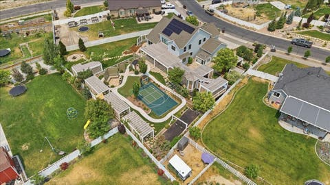 Tiny photo for 2038 E RANCH DR, Eagle Mountain, UT 84005 (MLS # 2167681)