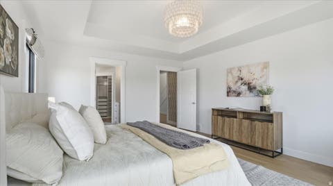 Tiny photo for 2038 E RANCH DR, Eagle Mountain, UT 84005 (MLS # 2167681)