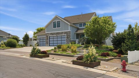 Tiny photo for 2038 E RANCH DR, Eagle Mountain, UT 84005 (MLS # 2167681)
