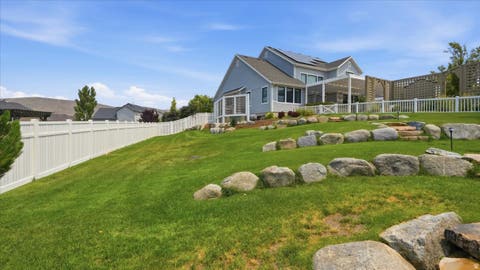 Tiny photo for 2038 E RANCH DR, Eagle Mountain, UT 84005 (MLS # 2167681)