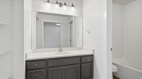 Tiny photo for 2038 E RANCH DR, Eagle Mountain, UT 84005 (MLS # 2167681)