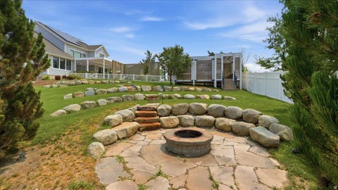Tiny photo for 2038 E RANCH DR, Eagle Mountain, UT 84005 (MLS # 2167681)