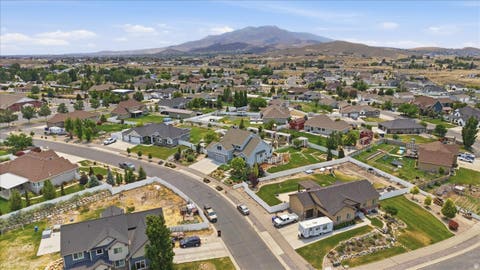 Tiny photo for 2038 E RANCH DR, Eagle Mountain, UT 84005 (MLS # 2167681)