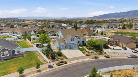 Tiny photo for 2038 E RANCH DR, Eagle Mountain, UT 84005 (MLS # 2167681)