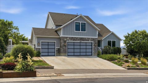 Tiny photo for 2038 E RANCH DR, Eagle Mountain, UT 84005 (MLS # 2167681)
