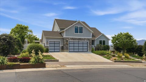 Tiny photo for 2038 E RANCH DR, Eagle Mountain, UT 84005 (MLS # 2167681)