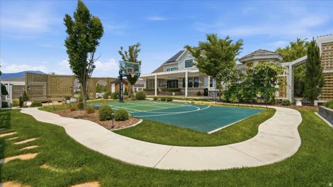 Tiny photo for 2038 E RANCH DR, Eagle Mountain, UT 84005 (MLS # 2167681)