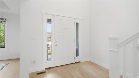 Tiny photo for 2038 E RANCH DR, Eagle Mountain, UT 84005 (MLS # 2167681)