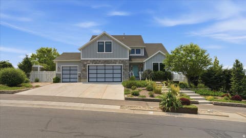 Tiny photo for 2038 E RANCH DR, Eagle Mountain, UT 84005 (MLS # 2167681)