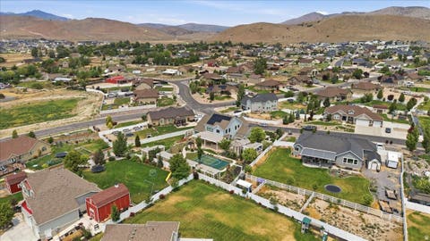 Tiny photo for 2038 E RANCH DR, Eagle Mountain, UT 84005 (MLS # 2167681)