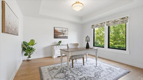 Tiny photo for 2038 E RANCH DR, Eagle Mountain, UT 84005 (MLS # 2167681)