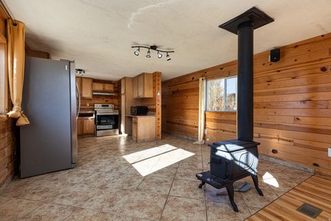 Tiny photo for 138 S FIRST EAST ST, Fredonia, AZ 86022 (MLS # 2127032)
