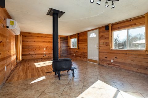 Tiny photo for 138 S FIRST EAST ST, Fredonia, AZ 86022 (MLS # 2127032)