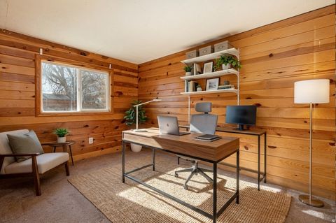 Tiny photo for 138 S FIRST EAST ST, Fredonia, AZ 86022 (MLS # 2127032)