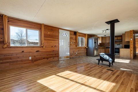 Tiny photo for 138 S FIRST EAST ST, Fredonia, AZ 86022 (MLS # 2127032)