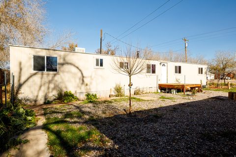Tiny photo for 138 S FIRST EAST ST, Fredonia, AZ 86022 (MLS # 2127032)