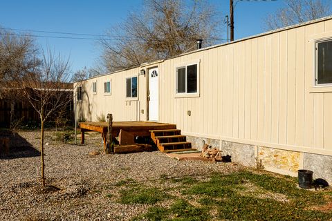 Tiny photo for 138 S FIRST EAST ST, Fredonia, AZ 86022 (MLS # 2127032)