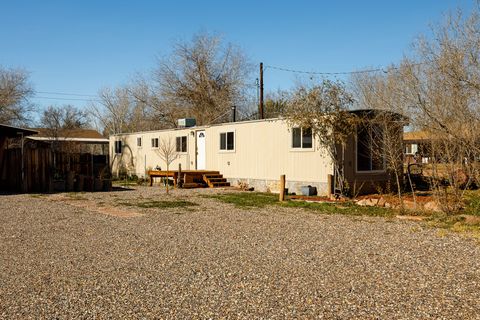 Tiny photo for 138 S FIRST EAST ST, Fredonia, AZ 86022 (MLS # 2127032)