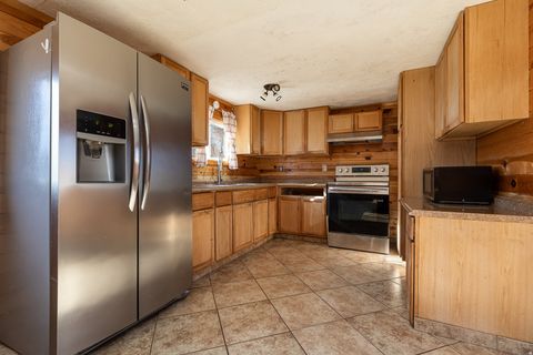 Tiny photo for 138 S FIRST EAST ST, Fredonia, AZ 86022 (MLS # 2127032)