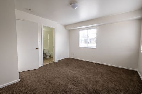 Tiny photo for 136 E 400 N #108, Provo, UT 84606 (MLS # 2143545)