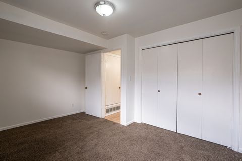 Tiny photo for 136 E 400 N #108, Provo, UT 84606 (MLS # 2143545)