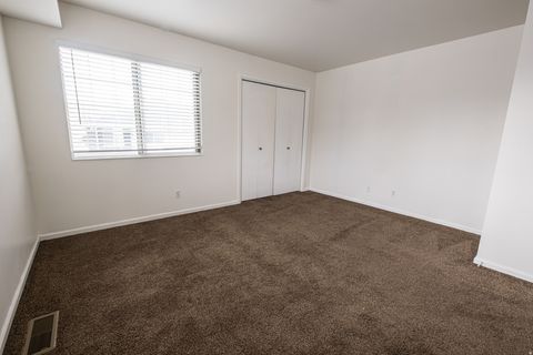 Tiny photo for 136 E 400 N #108, Provo, UT 84606 (MLS # 2143545)